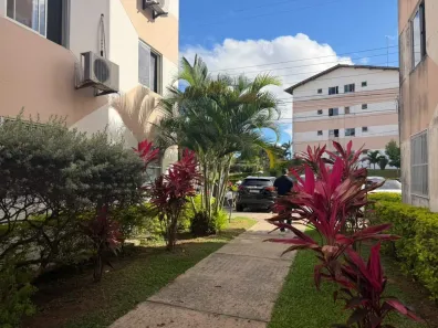 Apartamento com 2 Quartos à venda, 42m² no Serraria, Maceió