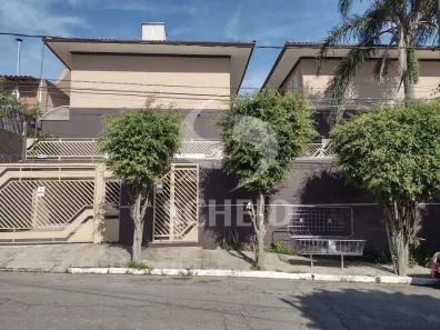 Casa com 2 Quartos à venda, 107m² no Vila Marari, São Paulo