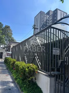 Apartamento com 2 Quartos para alugar, 50m² no Tatuapé, São Paulo