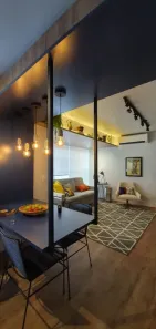 Apartamento com 1 Quarto para alugar, 45m² no Jardim Paulista, São Paulo