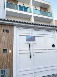 Sobrado com 3 Quartos à venda, 240m² no Vila Centenário, São Paulo