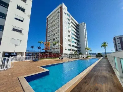 Apartamento com 3 Quartos à venda, 98m² no Jardim Atlântico, Florianópolis