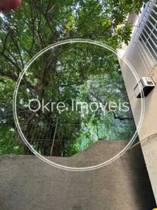 Apartamento com 2 Quartos à venda, 60m² no Jardim Botânico, Rio de Janeiro