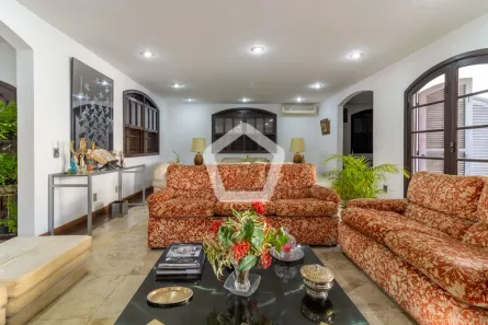 Casa com 12 Quartos à venda, 637m² no Barra da Tijuca, Rio de Janeiro