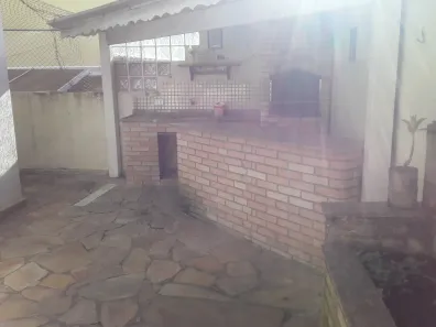 Casa de Condomínio com 3 Quartos para alugar, 100m² no Parque Rincão, Cotia