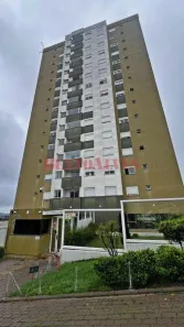 Apartamento com 2 Quartos para alugar, 56m² no São Leopoldo, Caxias do Sul