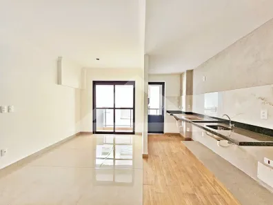 Apartamento com 2 Quartos à venda, 67m² no Ribeirânia, Ribeirão Preto