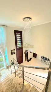 Casa de Condomínio com 4 Quartos à venda, 300m² no Parque do Jiqui, Parnamirim