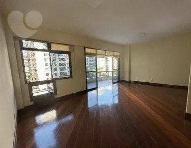 Apartamento com 4 Quartos à venda, 285m² no Icaraí, Niterói