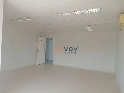 Sala Comercial à venda, 40m² no Vila Guarani (Z Sul), São Paulo