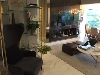 Apartamento com 3 Quartos à venda, 77m² no Vila Clementino, São Paulo