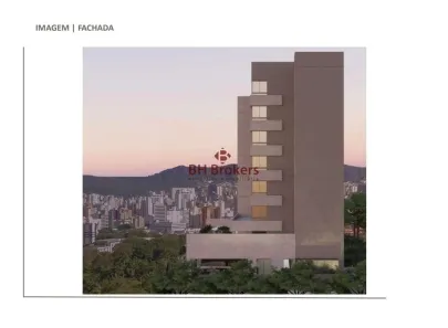 Cobertura com 4 Quartos à venda, 360m² no Santa Lúcia, Belo Horizonte