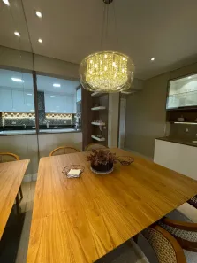 Apartamento com 3 Quartos à venda, 110m² no Centro, Taubaté