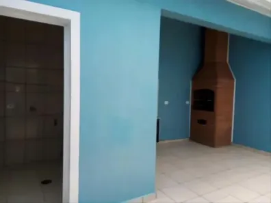 Casa com 3 Quartos à venda, 141m² no Jardim Residencial Villa Amato, Sorocaba