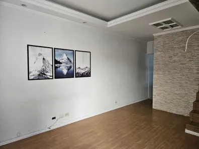 Casa de Condomínio com 3 Quartos à venda, 91m² no Jardim Isaura, Santana de Parnaíba