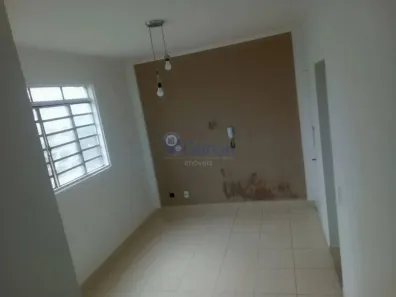 Apartamento com 2 Quartos à venda, 52m² no Jardim Santa Cruz, Campinas