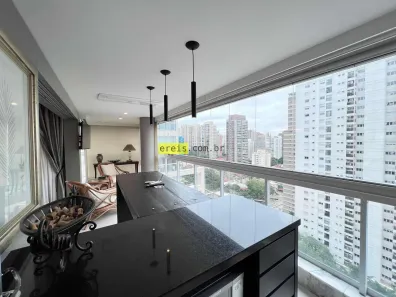 Apartamento com 4 Quartos à venda, 236m² no Perdizes, São Paulo