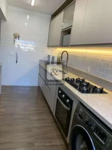 Apartamento com 3 Quartos à venda, 80m² no Jardim Nova Europa, Campinas