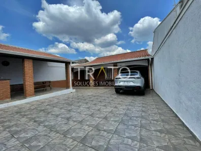 Casa com 2 Quartos à venda, 150m² no Jardim Carlos Lourenço, Campinas