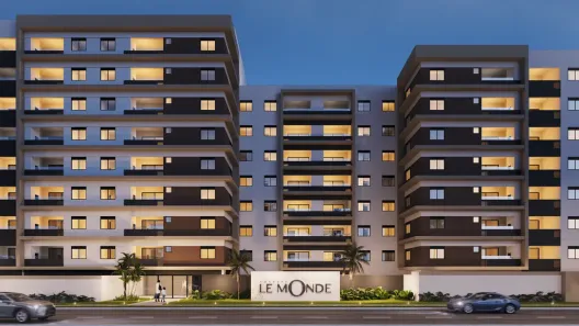 Apartamento com 2 Quartos à venda, 51m² no Portão, Curitiba