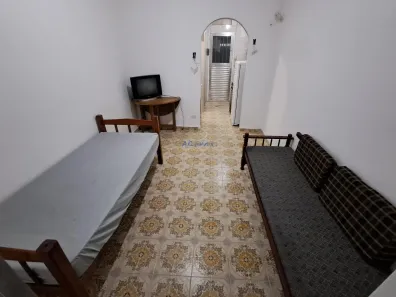 Kitnet com 1 Quarto à venda, 20m² no Guilhermina, Praia Grande