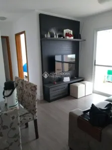 Apartamento com 2 Quartos à venda, 68m² no Jardim Itu, Porto Alegre