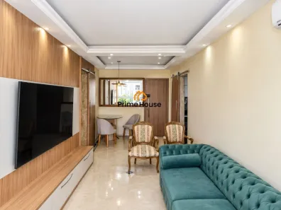 Apartamento com 2 Quartos para alugar, 88m² no Barra da Tijuca, Rio de Janeiro