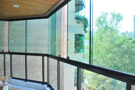 Apartamento com 3 Quartos à venda, 190m² no Vila Andrade, São Paulo