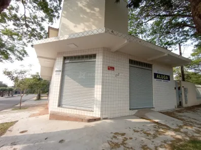 Prédio Comercial para alugar, 60m² no Parque das Grevíleas 3ª parte, Maringá