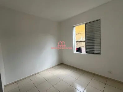 Kitnet com 1 Quarto para alugar, 25m² no Ocian, Praia Grande