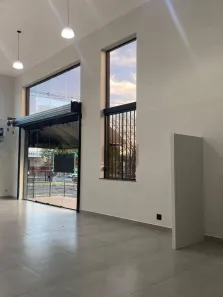 Ponto Comercial para alugar, 120m² no Jardim Seyon, São José do Rio Preto
