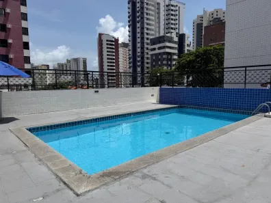 Apartamento com 2 Quartos à venda, 58m² no Candeias, Jaboatão dos Guararapes