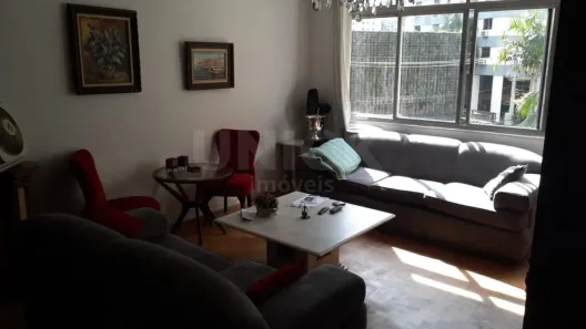 Apartamento com 2 Quartos à venda, 98m² no Itaim Bibi, São Paulo