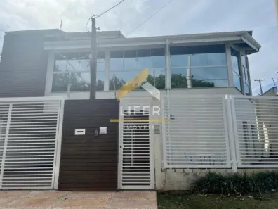 Sobrado com 3 Quartos à venda, 256m² no Parque das Universidades, Campinas