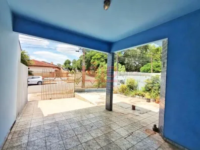 Casa com 3 Quartos à venda, 87m² no Parque das Grevíleas 3ª parte, Maringá