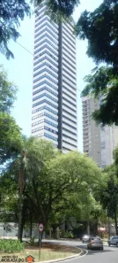Apartamento com 4 Quartos à venda, 194m² no Zona 01, Maringá