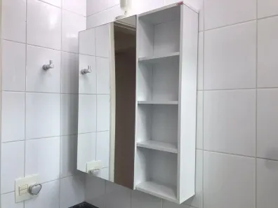 Apartamento com 3 Quartos à venda, 94m² no Bosque da Saúde, São Paulo