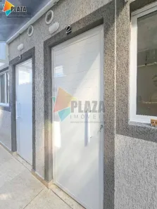 Casa com 2 Quartos à venda, 54m² no Sítio do Campo, Praia Grande