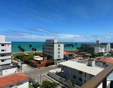 Flat com 1 Quarto à venda, 29m² no Camboinha, Cabedelo
