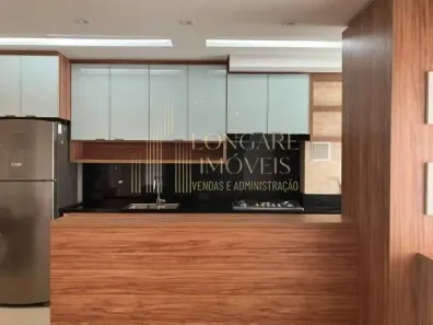 Apartamento com 2 Quartos para alugar, 65m² no Casa Verde, São Paulo