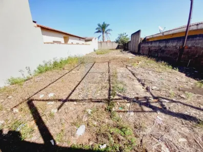 Lote/Terreno para alugar, 330m² no Vila Abranches, Ribeirão Preto