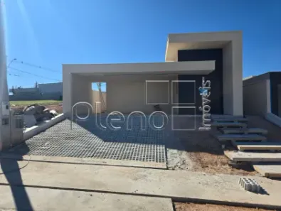 Casa de Condomínio com 3 Quartos à venda, 190m² no , Itupeva