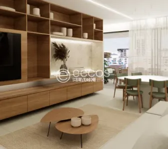 Apartamento com 3 Quartos à venda, 137m² no Loteamento Vale dos Vinhedos, Uberlândia