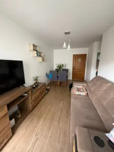 Apartamento com 1 Quarto à venda, 49m² no Cristal, Porto Alegre
