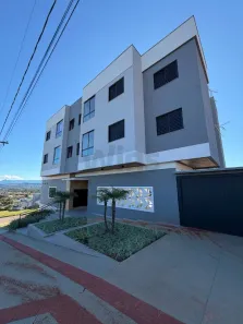 Apartamento com 2 Quartos à venda, 58m² no Mina do Mato, Criciúma