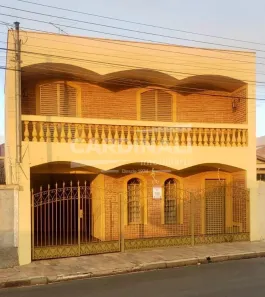 Cobertura com 3 Quartos à venda, 205m² no Núcleo Residencial Silvio Vilari, São Carlos