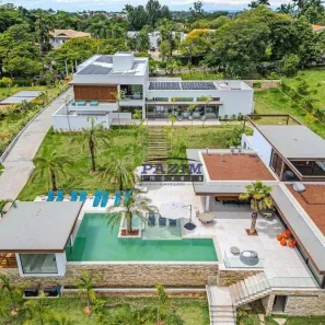 Casa de Condomínio com 5 Quartos à venda, 1400m² no Dois Córregos, Valinhos
