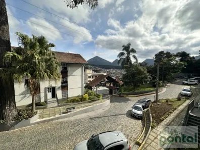 Apartamento com 2 Quartos à venda, 53m² no Vila Guarani, Nova Friburgo
