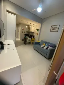 Apartamento com 1 Quarto à venda, 30m² no Copacabana, Rio de Janeiro