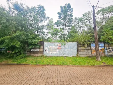 Lote/Terreno à venda, 308m² no Feitoria, São Leopoldo